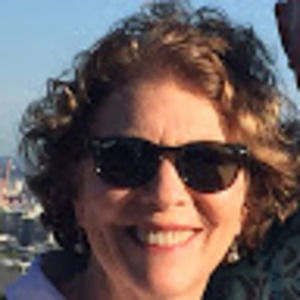 Meet your Posher, Phyllis